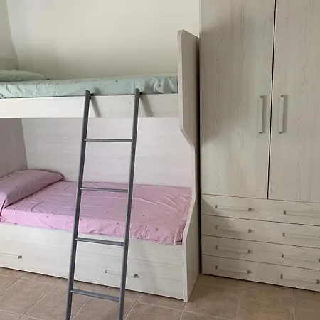Casa Ester Ex Le Villette * 폴로니카
