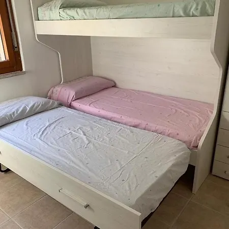 Casa Ester Ex Le Villette *