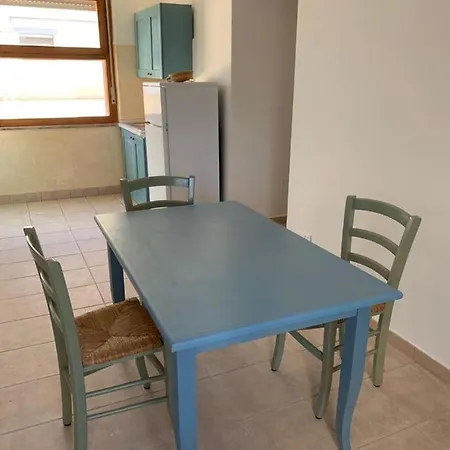 아파트 Casa Ester Ex Le Villette 폴로니카