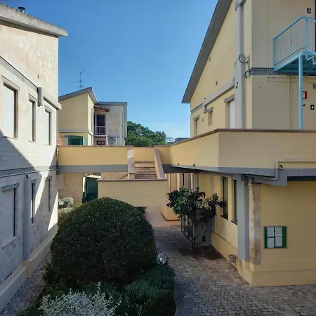 Casa Ester Ex Le Villette