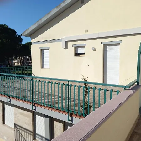 아파트 Casa Ester Ex Le Villette