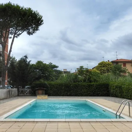 Casa Ester Ex Le Villette *