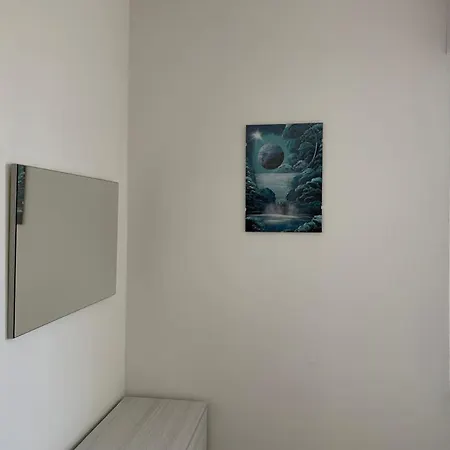 아파트 Casa Ester Ex Le Villette *