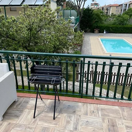 아파트 Casa Ester Ex Le Villette